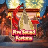 Five Sound FortuneKA Gaming
