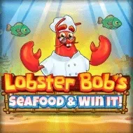 Lobster Bob's Sea Food and Win It screenshot