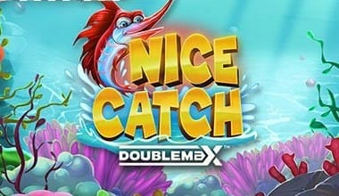 Nice Catch DoubleMax