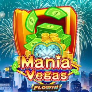 Mania Vegas Flowin screenshot