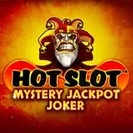 Hot Slot Mystery Jackpot Joker screenshot
