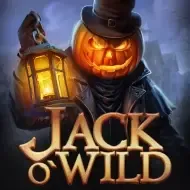 Jack O'WildGamzix