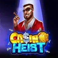 Casino HeistExpanse screenshot