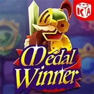 Medal Winner Megaways screenshot
