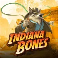Indiana BonesHighfive screenshot
