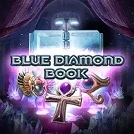 Blue Diamond BookSpearhead
