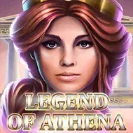 Legend Of AthenaKA Gaming